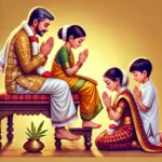 माता-पिता — सर्वत्र पूज्य, सर्वत्र सम्माननीय